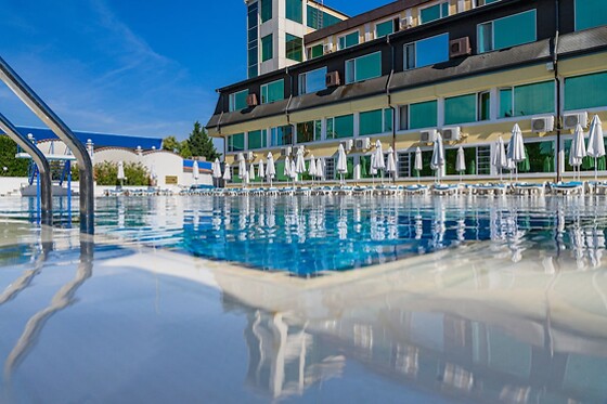 Online Booking EPS - photo 0