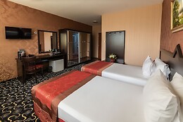 Online Booking EPS
