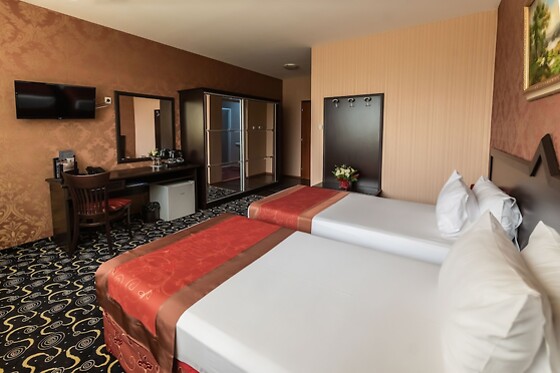 Online Booking EPS - photo 2