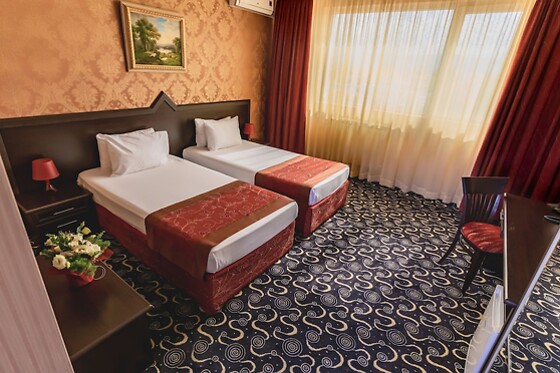 Online Booking EPS - photo 3