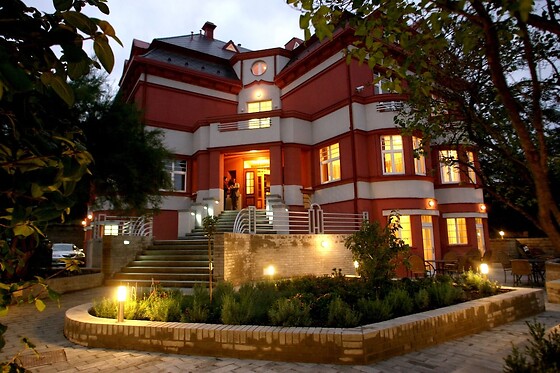 Online Booking EPS - photo 2
