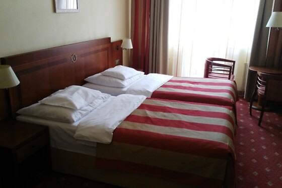 Online Booking EPS - photo 4