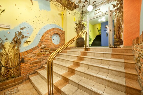Online Booking EPS - photo 3