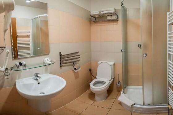 Online Booking EPS - photo 3