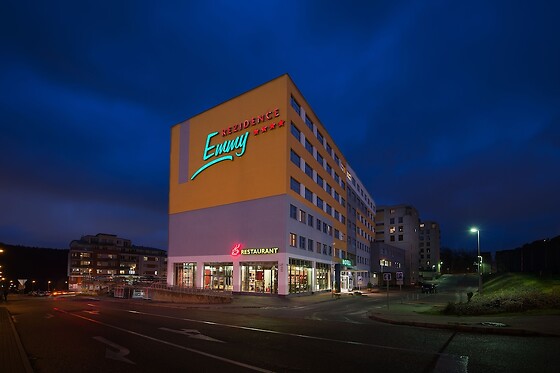 Online Booking EPS - photo 0
