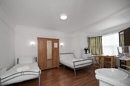 Online Booking EPS