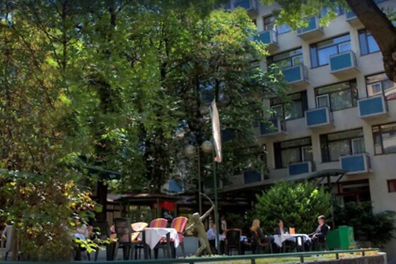 Online Booking EPS - photo 0
