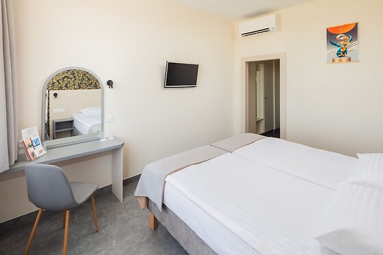 Online Booking EPS - photo 1