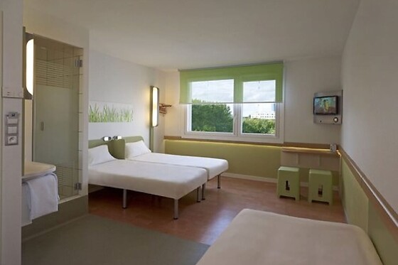 Online Booking EPS - photo 2