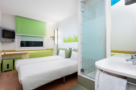 Online Booking EPS - photo 3