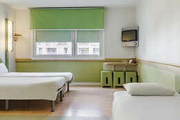 Online Booking EPS