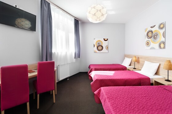Online Booking EPS - photo 2