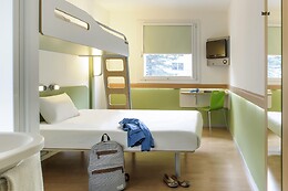 Online Booking EPS
