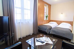 Online Booking EPS