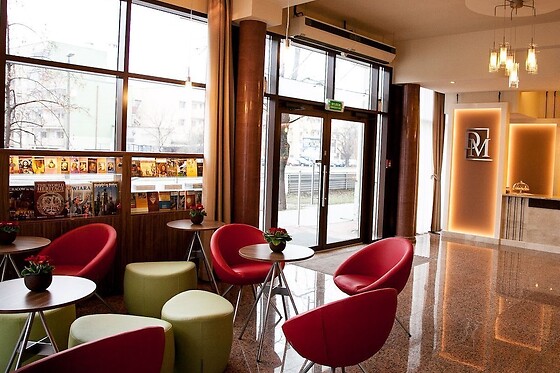 Online Booking EPS - photo 4