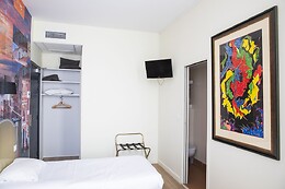 Online Booking EPS