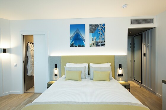 Online Booking EPS - photo 2