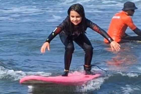 We Surf - Surf School - photo 0