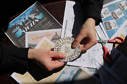 Escape Hunt