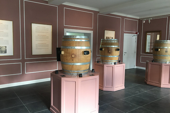 Brasserie Dubuisson - photo 12