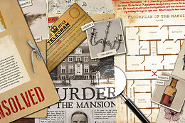 Escape Hunt