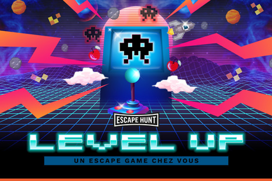 Escape Hunt - photo 9
