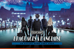 Escape Hunt