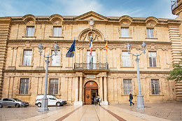 Zenitude- Aix-en-Provence - Le Tholonet