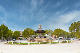 Zenitude- Aix-en-Provence - Le Tholonet