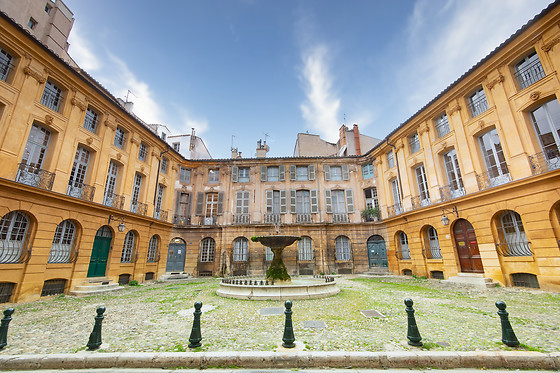 Zenitude- Aix-en-Provence - Le Tholonet - photo 11