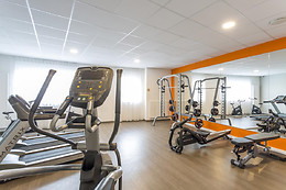 Nemea Appart'hôtel Elypso Strasbourg