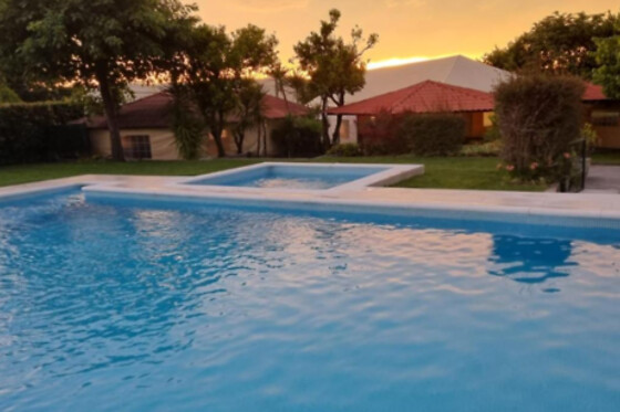 HOTEL SOLAR DAS LARANJEIRAS - photo 4