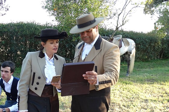 Coudelaria Rita Cotrim - photo 8