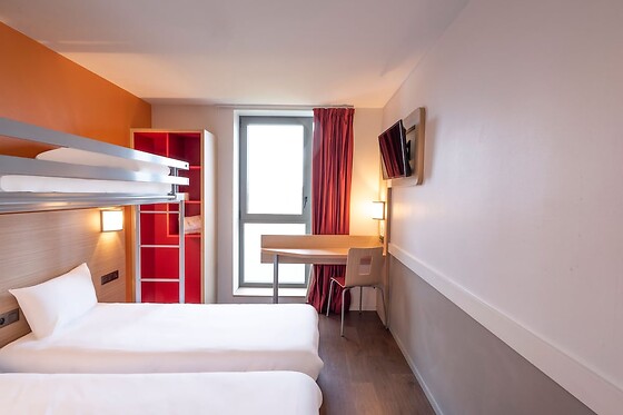 Online Booking EPS - photo 2