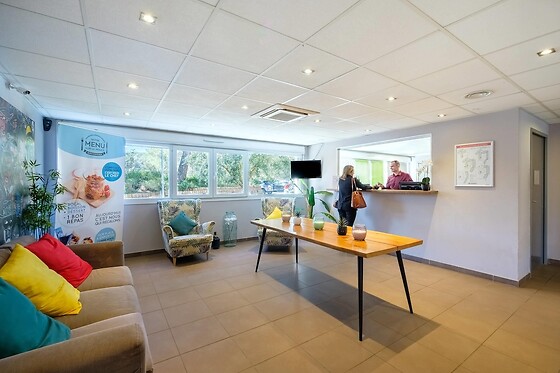 Online Booking EPS - photo 4