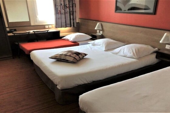 Online Booking EPS - photo 1