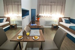 Online Booking EPS