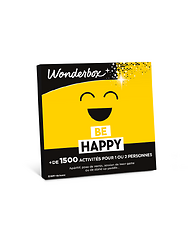 Be Happy