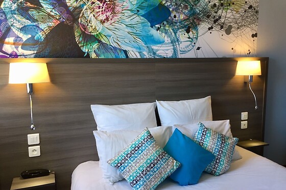 Online Booking EPS - photo 0