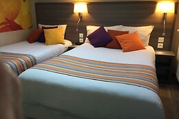 Online Booking EPS