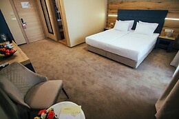 Online Booking EPS