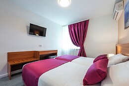Online Booking EPS