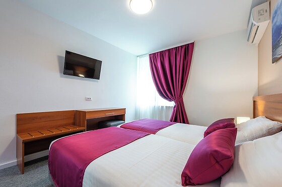 Online Booking EPS - photo 4