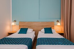 Online Booking EPS