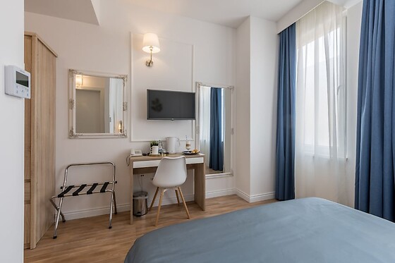 Online Booking EPS - photo 3