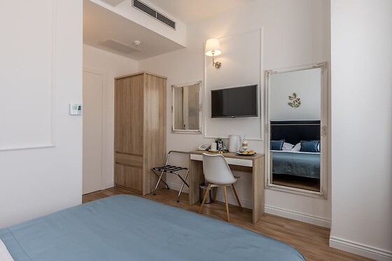 Online Booking EPS - photo 4