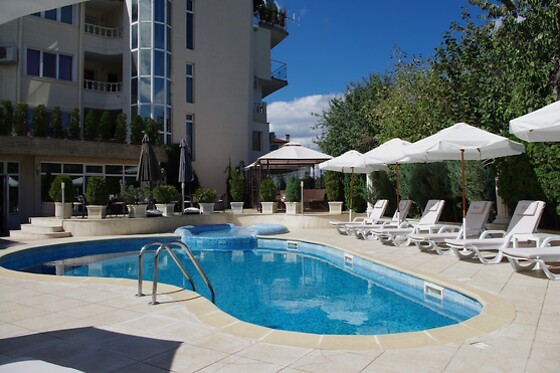 Online Booking EPS - photo 4