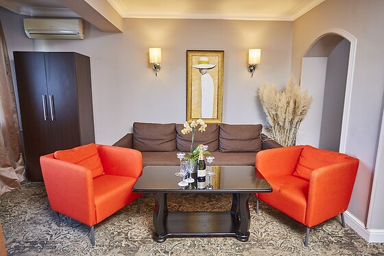 Online Booking EPS - photo 0