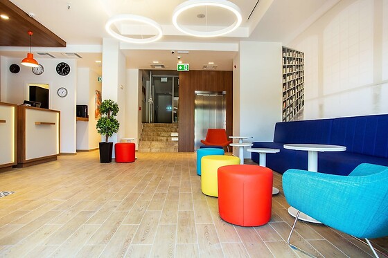 Online Booking EPS - photo 2
