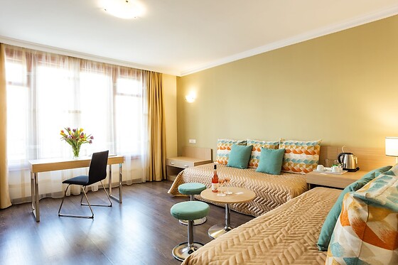 Online Booking EPS - photo 2